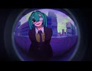 今日はわたゆりというアニメを見ました