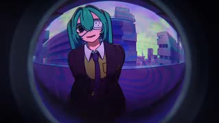 今日はわたゆりというアニメを見ました