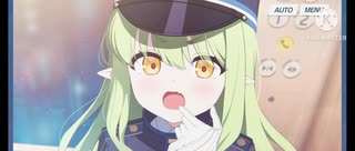 【ブルアカ】ヒカリの絆ストーリー4話＆メモリアルロビー