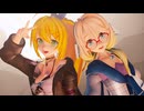 【SynthesizerVカバー曲】弦巻マキちゃん桜乃そらちゃんに「メランコリック * C.S.Portリアレンジ *」を歌って踊ってもらいました