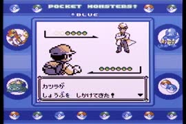 【ポケットモンスター青】殿堂入りを目指して Part28【グレンジム】