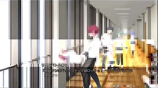 ぬきたし版　士道龍聖 比較動画【ブルーロック】【アフレコ】