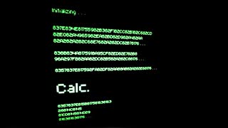 【歌ってみた】Calc.【まるま】
