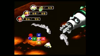 ＳＦＣ版　スーパーマリオＲＰＧ　のんびり実況　その２１