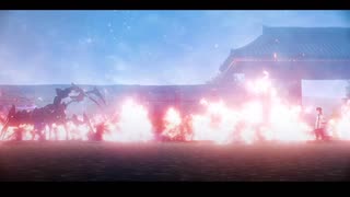 『Fate Samurai Remnant』櫻井出ていますシリーズ#47