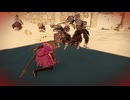 【GRANBLUE FANTASY: Relink】ジータ　リョナ【※MODあり】
