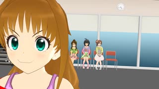 「だから彼女は 『ボンバー！！』と叫んだ」