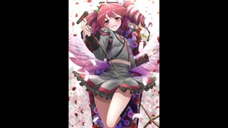 春姫 - ミヤコワスレ feat. 重音テト【オリジナル曲】