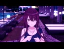 【シャニソン】「Summer Night Paradise」甜花 霧子 果穂 甘奈 樹里 夏葉 凛世 智代子（シスルオンプールサイド）【4K60 320kbps】