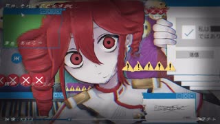 花弁、それにまつわる音声 / 重音テトSV 【Synthesizer V カバー】
