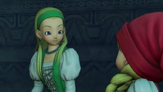 ドラクエ11Sで強くてニューゲームする#4