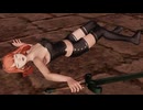 【ファイアーエムブレム無双】【リョナ】【セリカ】 ペガサスナイトにやられるだけPart２０