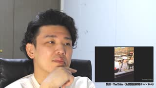 絶対に笑わない男vs放送事故集