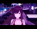 【シャニソン】「Summer Night Paradise」甘奈 結華 夏葉 霧子 凛世 智代子 果穂 樹里（シスルオンプールサイド）【4K60 320kbps】
