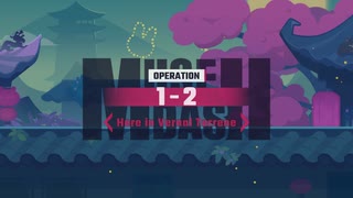 【Muse Dash】Here in Vernal Terrene 達人★７