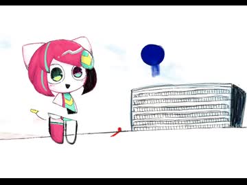 【UTAUカバー】悪いことはしちゃいけないよ【ぽよろいど】