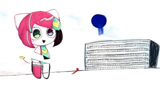 【UTAUカバー】悪いことはしちゃいけないよ【ぽよろいど】