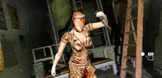 #2【サイレントヒル ゼロ】セクシーナースさんによるお注射の時間【SILENT HILL ZERO】