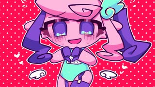 【UTAUカバー】堕キュ♡【ららら・く～】　wip