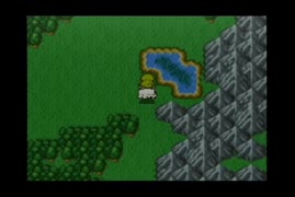 【SFC版ドラクエ6】誰もやらない転職ルートで実況プレイ#18　～テリーのワンダーランド編その2～