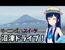 【車載】半分夏の沼津をドライブ！feat.双葉湊音