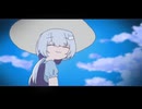 コバルトメモリーズ-はるまきごはん/シエル(cover)