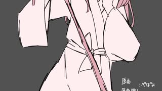 【VOCALOIDカバー】らくらく安楽死【VY1】
