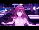 【シャニソン】「Summer Night Paradise」果穂 霧子 智代子 樹里 凛世 夏葉 結華 咲耶（シスルオンプールサイド）【4K60 320kbps】