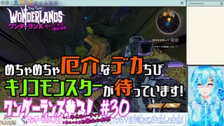 【実況】ワンダーランズやる！【30】