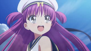 【新OP】TVアニメ『Summer Pockets』2nd OPノンクレジット映像