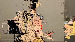 る mix