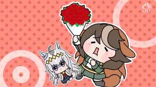 【ウマ娘たぬき】トレセン生徒会