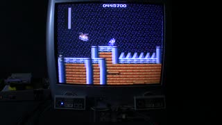 【TAS検証済み】FCロックマンSpeedBomber in 18:24.25