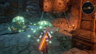 [PC]テイルズオブアライズ プレイ動画 part13 [TOA本編]