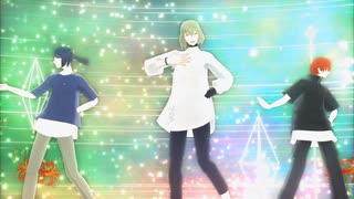 【mmdオリキャラ】纏め13