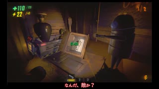 【ツイステ偽実況】慈悲寮長たちが廃墟でお宝探し02【R.E.P.O】
