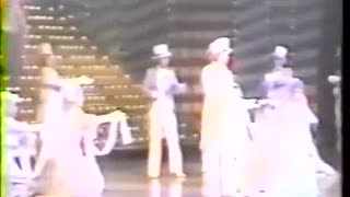 GUYS＆DOLLS  初演 第2幕