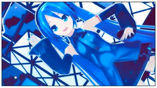 【MikuMikuDance】39みゅーじっく！