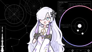 [ASMROID]星界ちゃんのしっかりめ耳かき(仮)