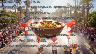 【AI作曲】吉野家！サマービート