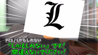 【クトゥルフ神話TRPG】探偵の顔を被った〇〇〇〇かもしれない奴らの『穢れ物語』part1