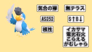 【ポケモンSV】イーロンへ届け【ゆっくり実況】