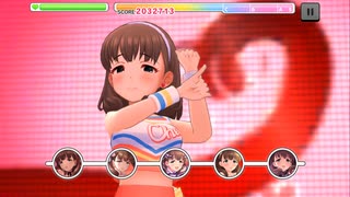 【デレステ】エヴリデイエヴリデイドリーム【プレイ動画】 2025/08/05