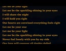 Whispers in the Midnight 心華 Version