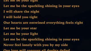 Whispers in the Midnight 心華 Version