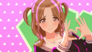 シャニソン　KoiKyun!　15歳組
