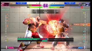 今日のストリートファイター6（Switch2版）20250805