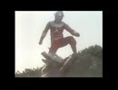 【BGM・SE差し替え】セブンのニセセブン戦をレオ風にしてみた