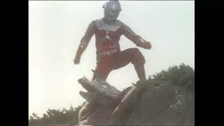 【BGM・SE差し替え】セブンのニセセブン戦をレオ風にしてみた