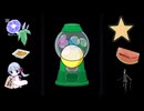 LINE GAME ラッキ〜ガチャ　12連